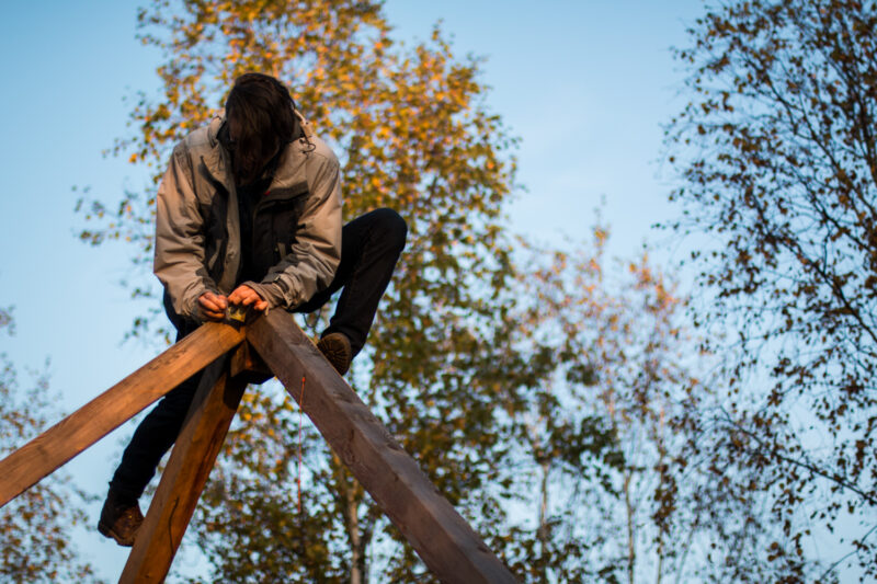 Saiga + Lambda – Steppenlord Tour | EXPO /|\