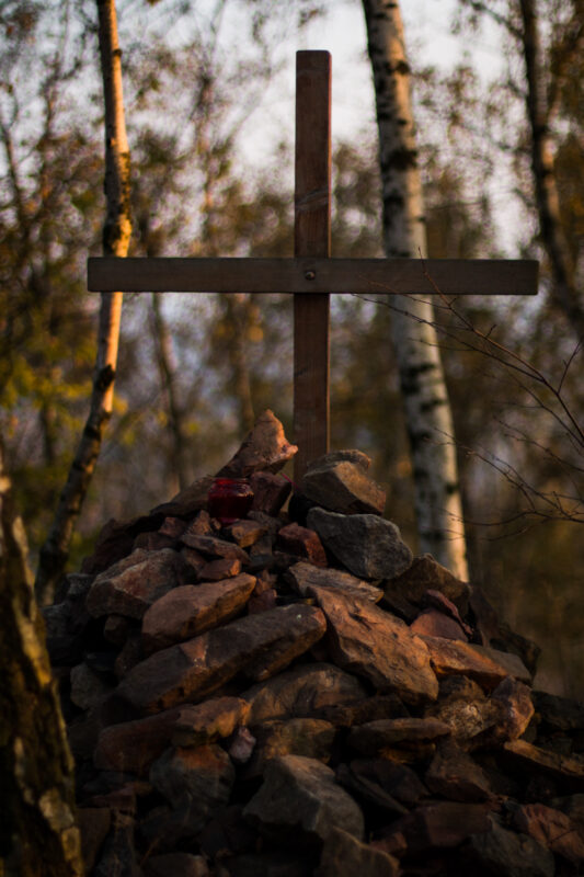 Saiga + Lambda – Steppenlord Tour | EXPO /|\