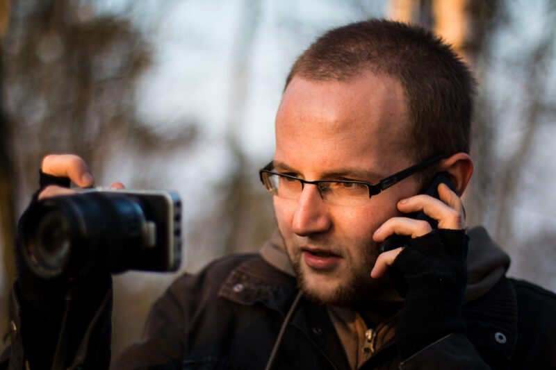 Saiga + Lambda – Steppenlord Tour | EXPO /|\