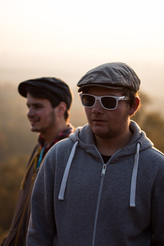 Saiga + Lambda – Steppenlord Tour | EXPO /|\