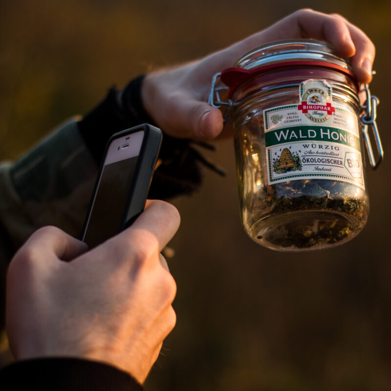 Saiga + Lambda – Steppenlord Tour | EXPO /|\