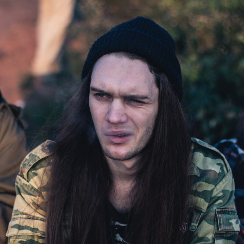 Saiga + Lambda – Steppenlord Tour | EXPO /|\