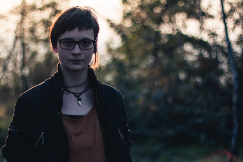 Saiga + Lambda – Steppenlord Tour | EXPO /|\