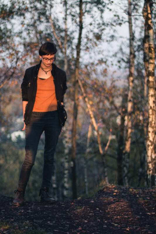 Saiga + Lambda – Steppenlord Tour | EXPO /|\