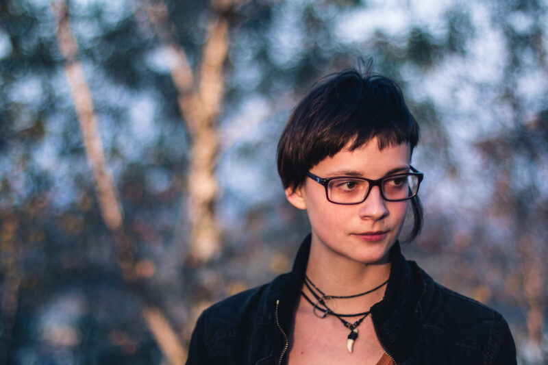 Saiga + Lambda – Steppenlord Tour | EXPO /|\