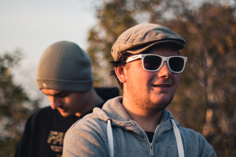 Saiga + Lambda – Steppenlord Tour | EXPO /|\