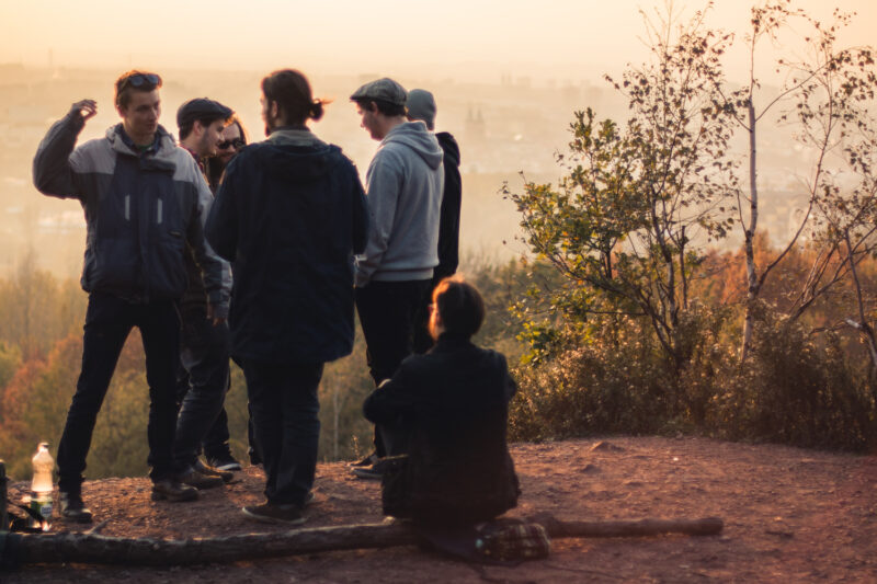 Saiga + Lambda – Steppenlord Tour | EXPO /|\