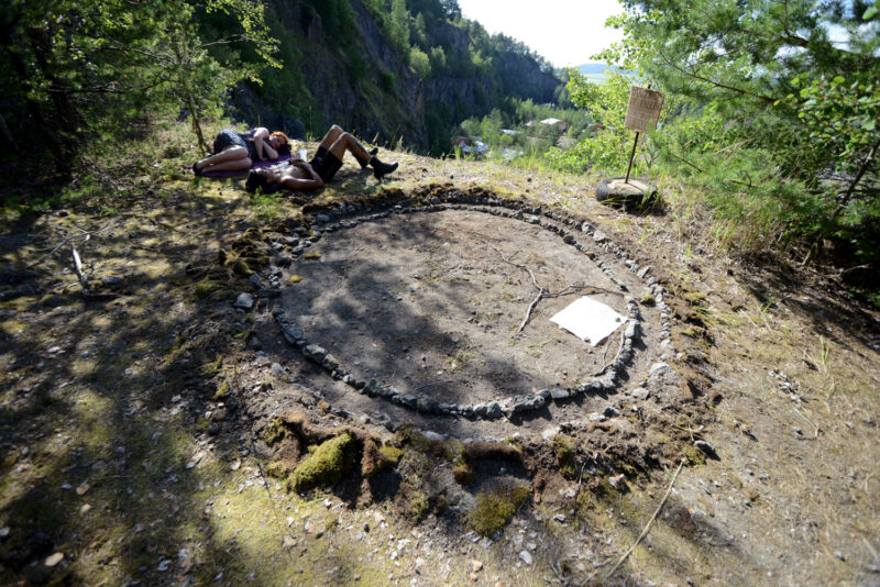 psy-high IV fire | EXPO /|\