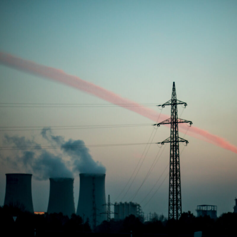 Saiga + Lambda – Steppenlord Tour | EXPO /|\