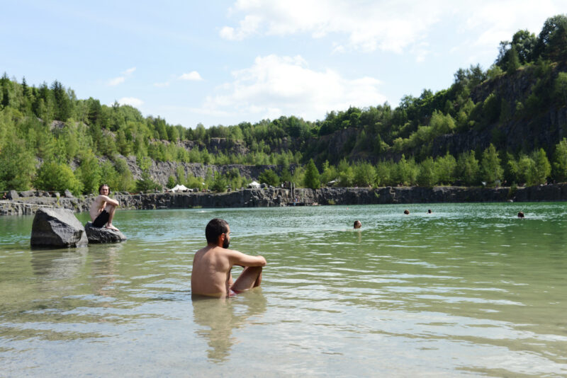 psy-high IV fire | EXPO /|\