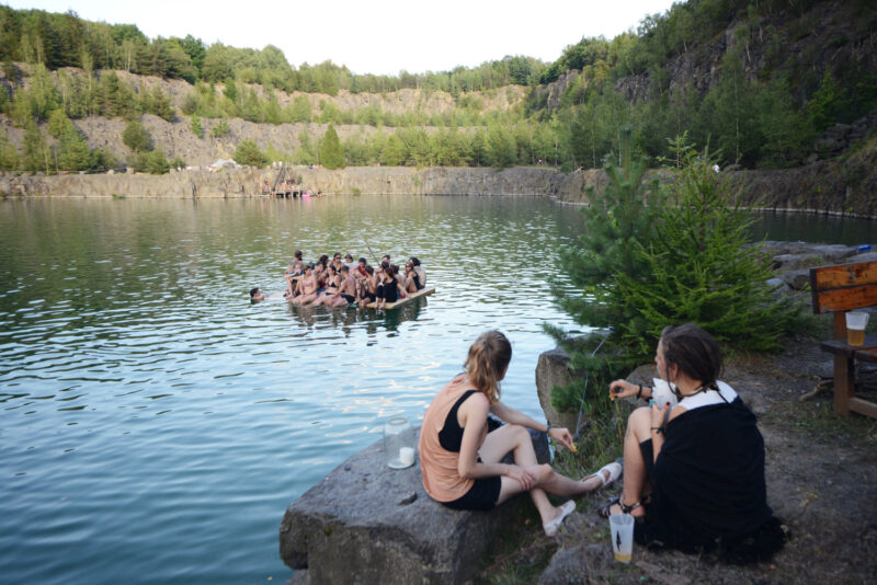 psy-high IV fire | EXPO /|\