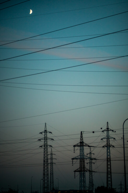 Saiga + Lambda – Steppenlord Tour | EXPO /|\