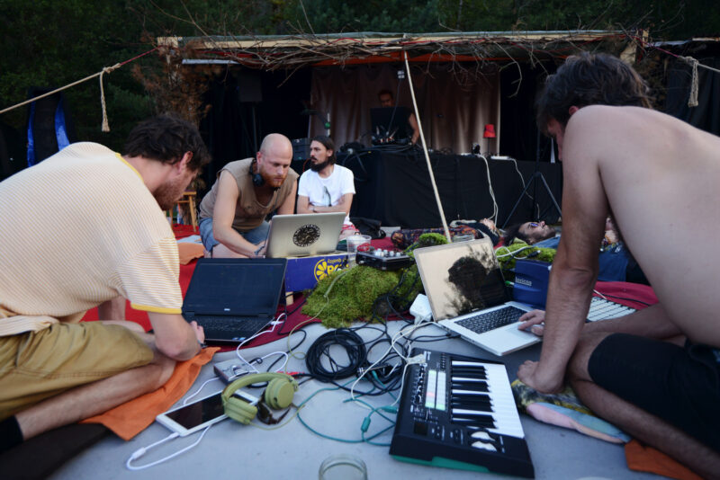 psy-high IV fire | EXPO /|\