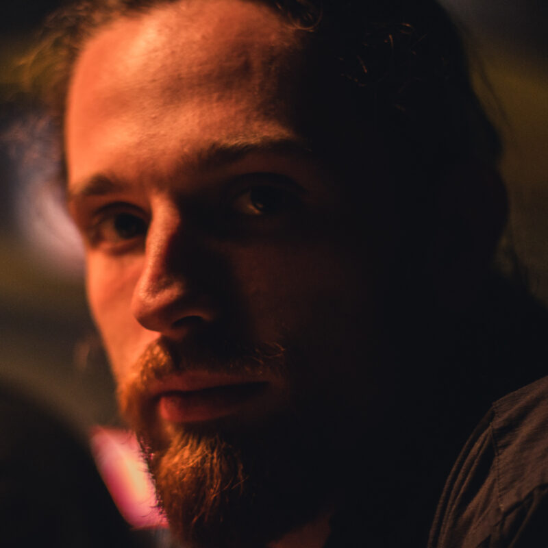 Saiga + Lambda – Steppenlord Tour | EXPO /|\