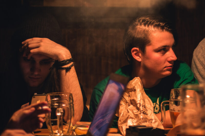 Saiga + Lambda – Steppenlord Tour | EXPO /|\