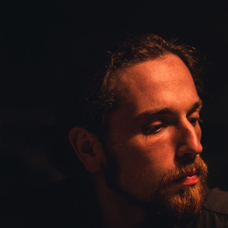 Saiga + Lambda – Steppenlord Tour | EXPO /|\