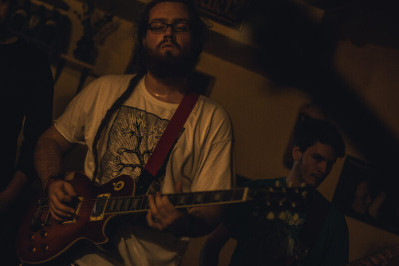 Saiga + Lambda – Steppenlord Tour | EXPO /|\