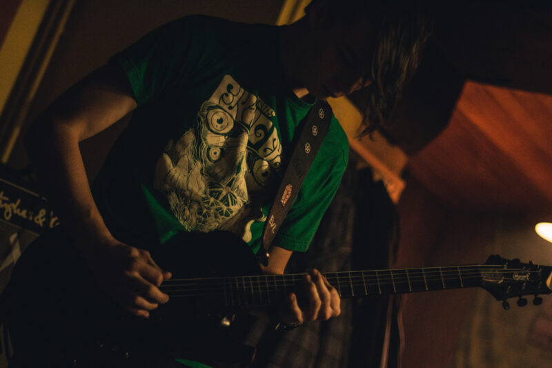 Saiga + Lambda – Steppenlord Tour | EXPO /|\