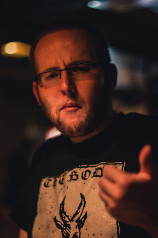 Saiga + Lambda – Steppenlord Tour | EXPO /|\