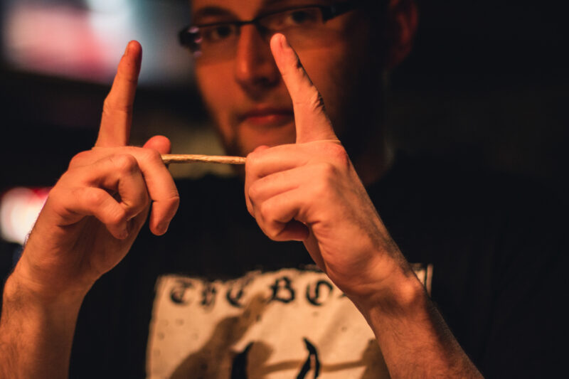 Saiga + Lambda – Steppenlord Tour | EXPO /|\