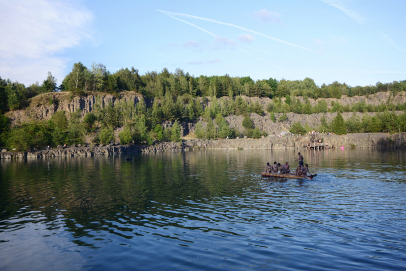 psy-high IV fire | EXPO /|\