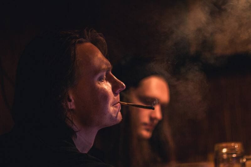 Saiga + Lambda – Steppenlord Tour | EXPO /|\