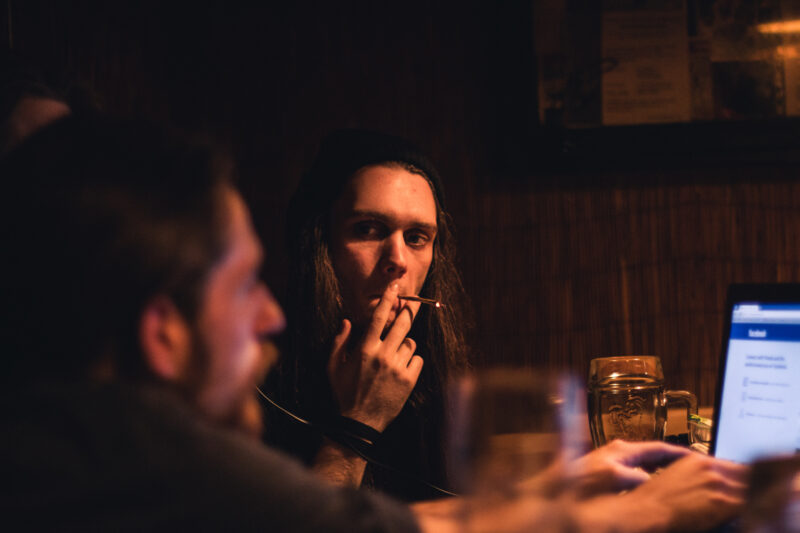 Saiga + Lambda – Steppenlord Tour | EXPO /|\