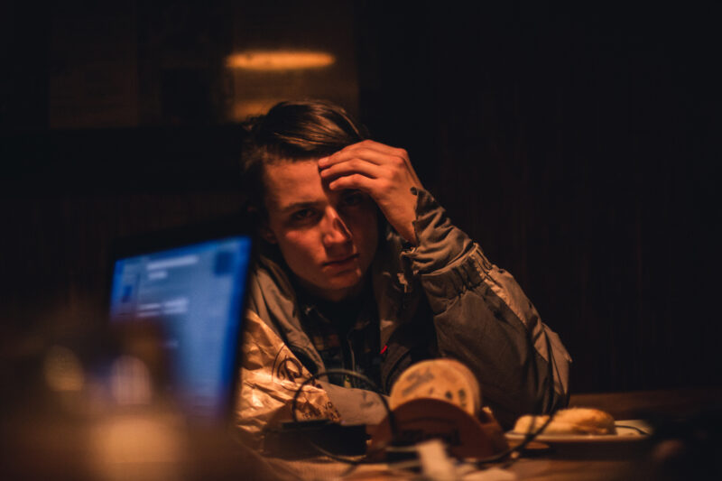 Saiga + Lambda – Steppenlord Tour | EXPO /|\