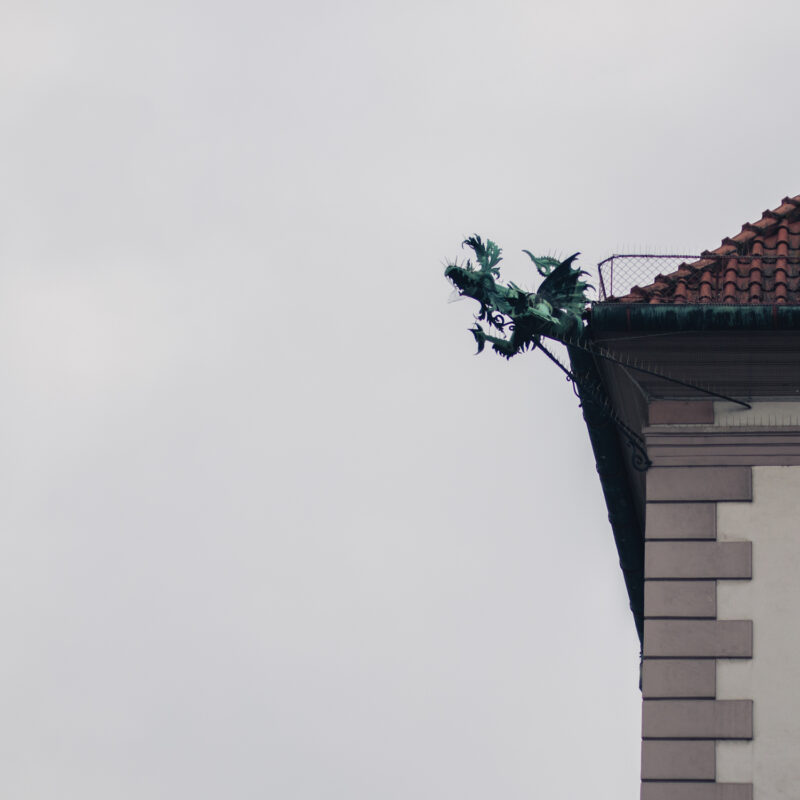 Saiga + Lambda – Steppenlord Tour | EXPO /|\