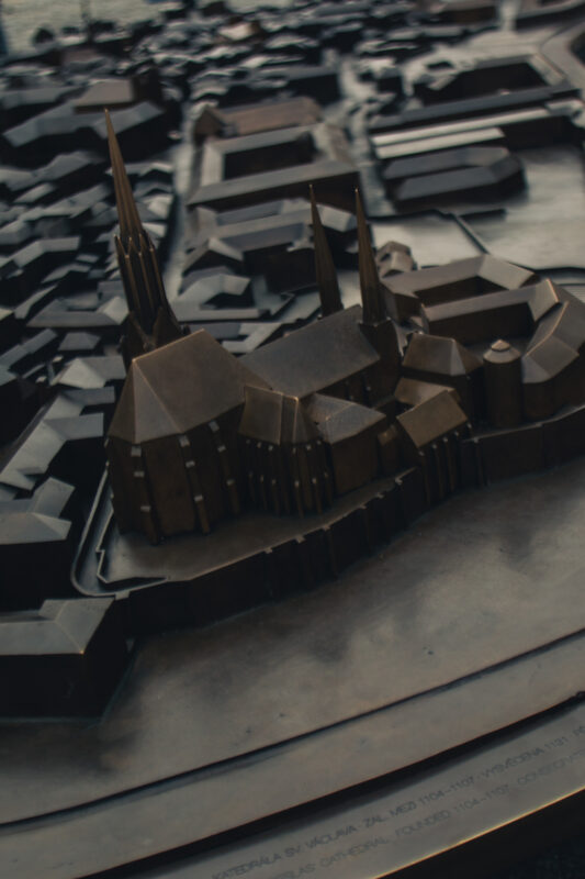 Saiga + Lambda – Steppenlord Tour | EXPO /|\