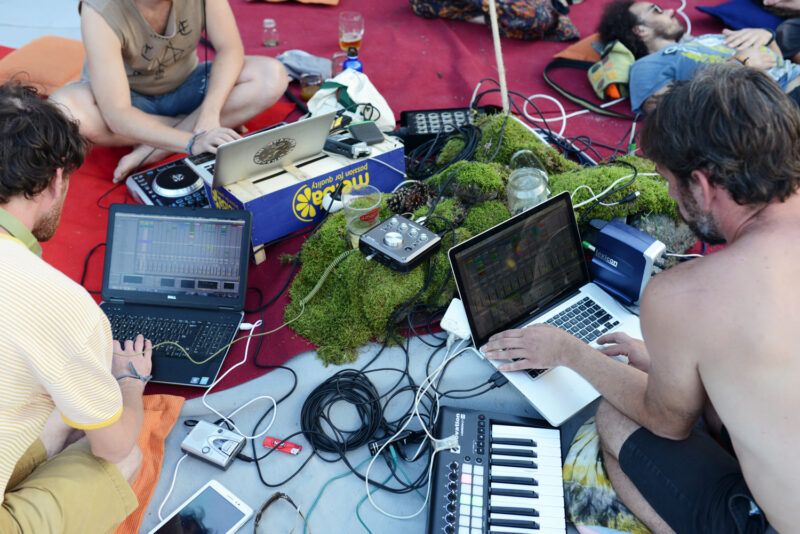 psy-high IV fire | EXPO /|\