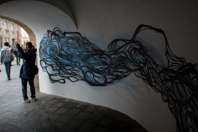 Saiga + Lambda – Steppenlord Tour | EXPO /|\