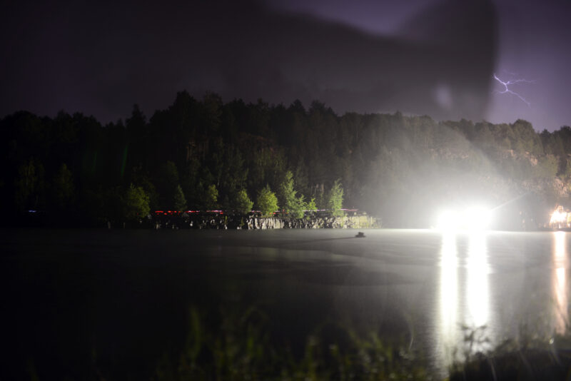 psy-high IV fire | EXPO /|\