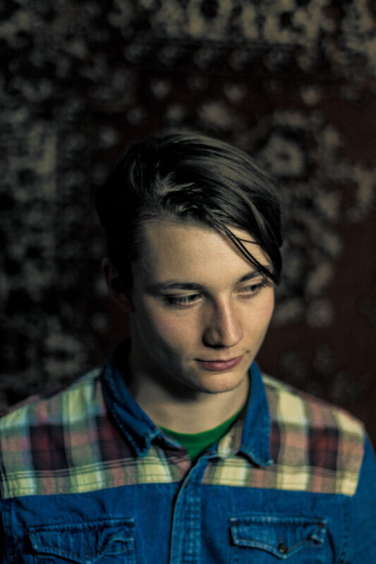 Saiga + Lambda – Steppenlord Tour | EXPO /|\