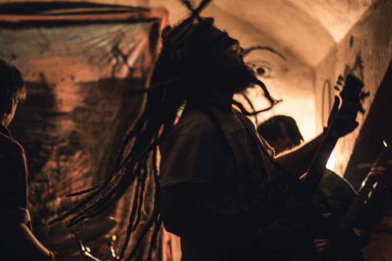 Saiga + Lambda – Steppenlord Tour | EXPO /|\