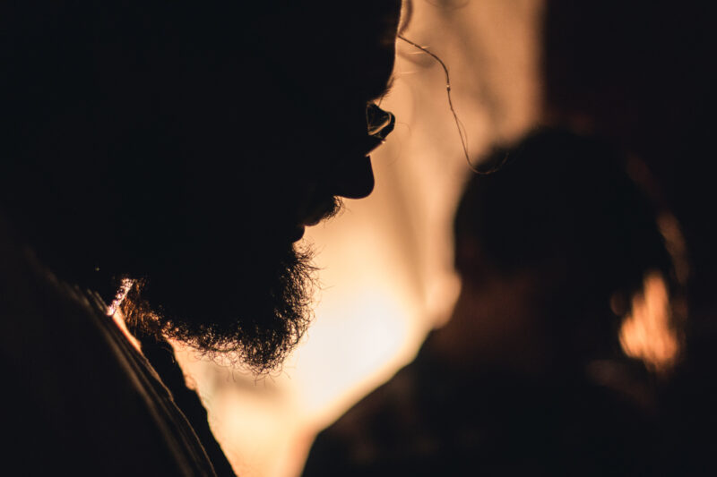 Saiga + Lambda – Steppenlord Tour | EXPO /|\