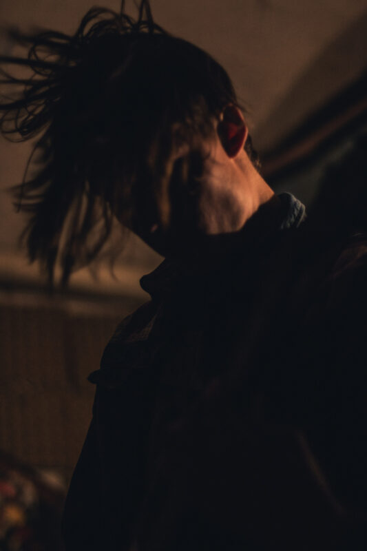 Saiga + Lambda – Steppenlord Tour | EXPO /|\