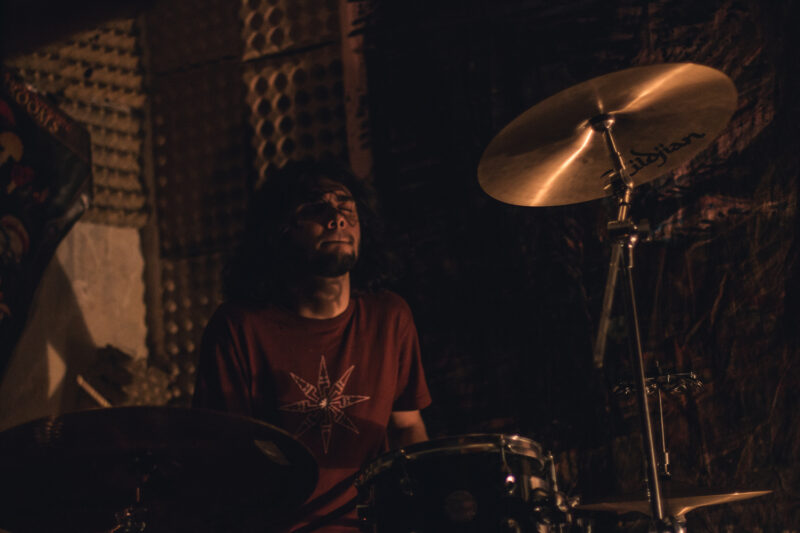 Saiga + Lambda – Steppenlord Tour | EXPO /|\