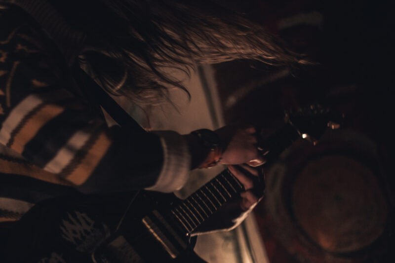 Saiga + Lambda – Steppenlord Tour | EXPO /|\