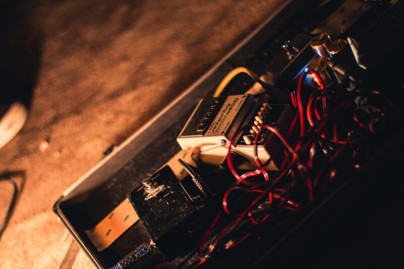 Saiga + Lambda – Steppenlord Tour | EXPO /|\