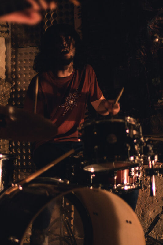 Saiga + Lambda – Steppenlord Tour | EXPO /|\