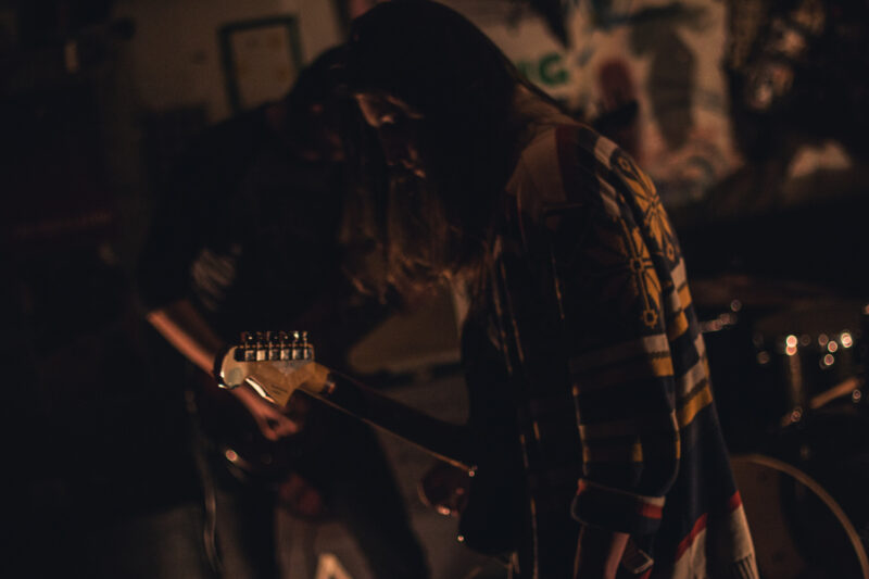 Saiga + Lambda – Steppenlord Tour | EXPO /|\