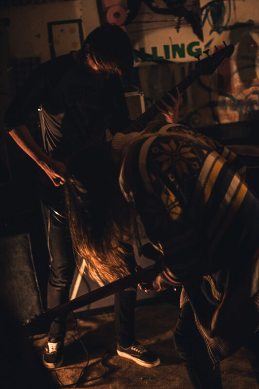 Saiga + Lambda – Steppenlord Tour | EXPO /|\