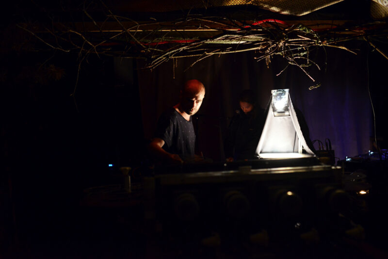 psy-high IV fire | EXPO /|\