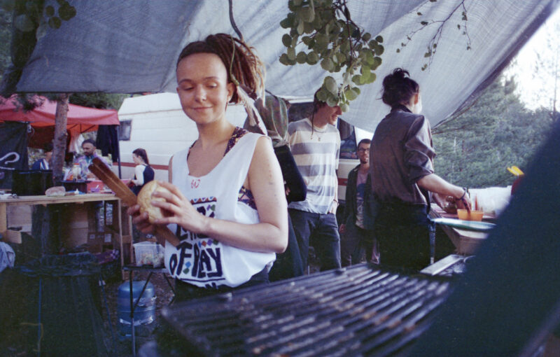 psy-high IV fire | EXPO /|\