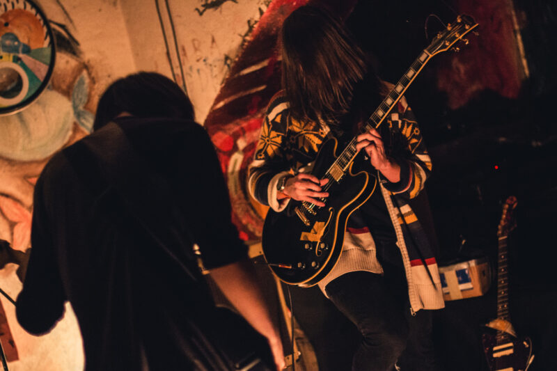 Saiga + Lambda – Steppenlord Tour | EXPO /|\