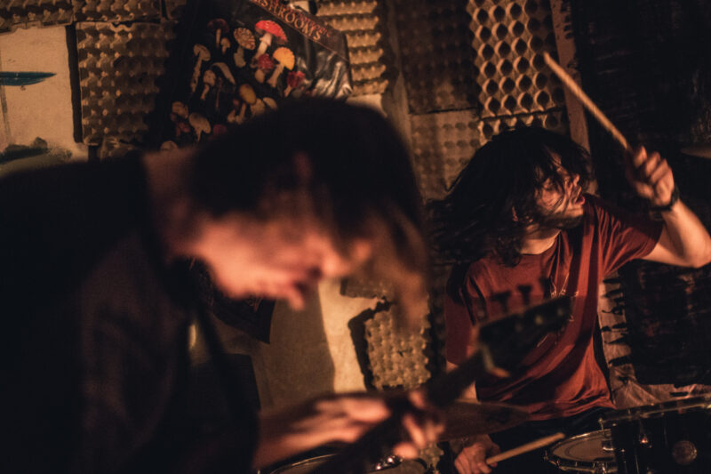 Saiga + Lambda – Steppenlord Tour | EXPO /|\