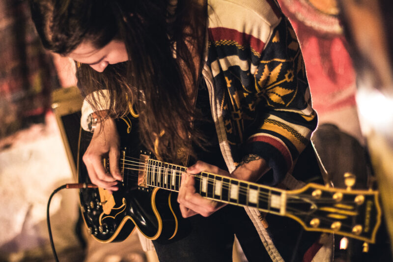 Saiga + Lambda – Steppenlord Tour | EXPO /|\