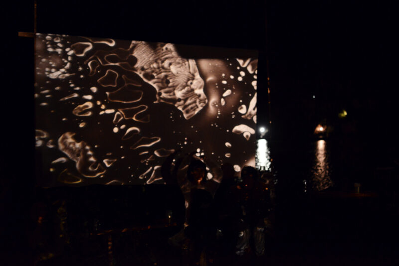 psy-high IV fire | EXPO /|\