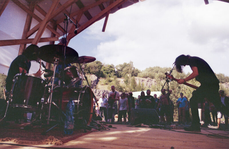 psy-high IV fire | EXPO /|\